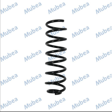 Fahrwerksfeder HA MERCEDES A-Klasse 90171356