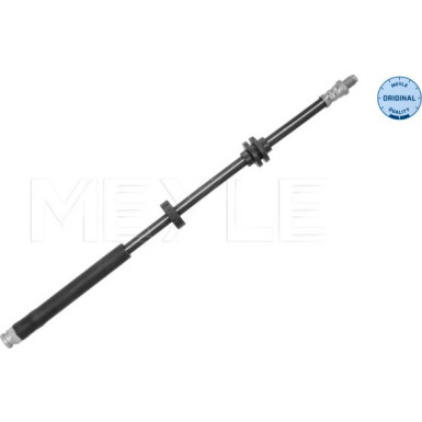 Bremsschlauch MEYLE-ORIGINAL: True to OE 15-14 525 0006