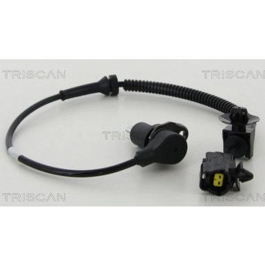 Sensor, Raddrehzahl 818021202