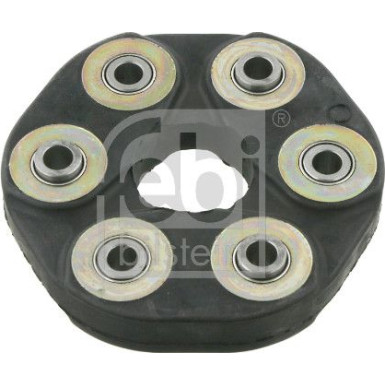 FEBI BILSTEIN Kardankreuz 07543 FEBI BILSTEIN Kardankreuz 07543