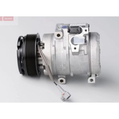 DENSO Kompressor DCP36004