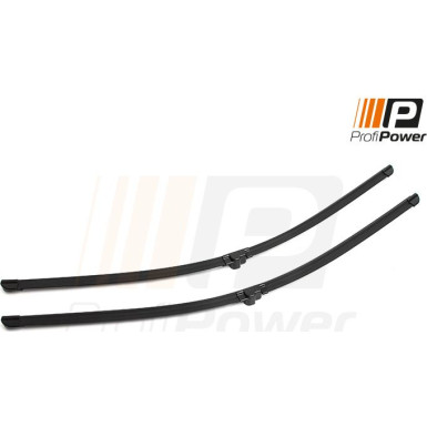 PROFIPOWER Wischblatt 1W1001K PROFIPOWER Wischblatt 1W1001K