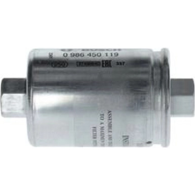 Kraftstofffilter DAEWOO,ROVER,LAND ROVER,JAGUAR 0 986 450 119