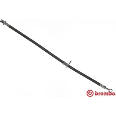 BREMBO Bremsschlauch T 78 028 ESSENTIAL LINE