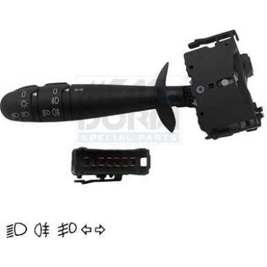 Lenkstockschalter 23037 Lenkstockschalter 23037