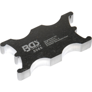BGS Nockenwellen-Arretierwerkzeug für Ducati 851, 888, 916, 996 5065 BGS Nockenwellen-Arretierwerkzeug für Ducati 851, 888, 916, 996 5065