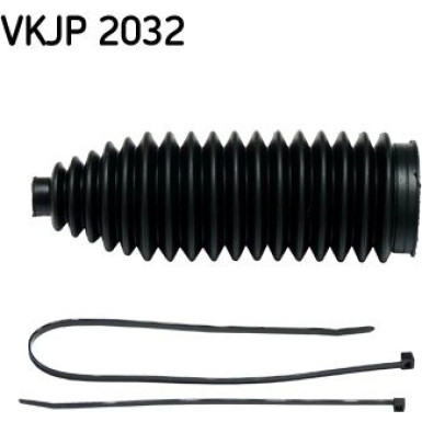 SKF Faltenbalgsatz, Lenkung VKJP 2032 SKF Faltenbalgsatz, Lenkung VKJP 2032