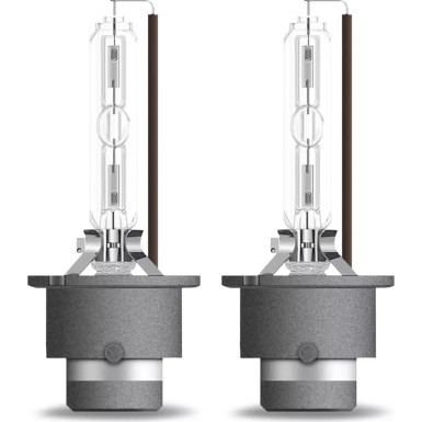 OSRAM XENARC ULTRA LIFE D2S – Langlebige Xenon-Scheinwerferlampe