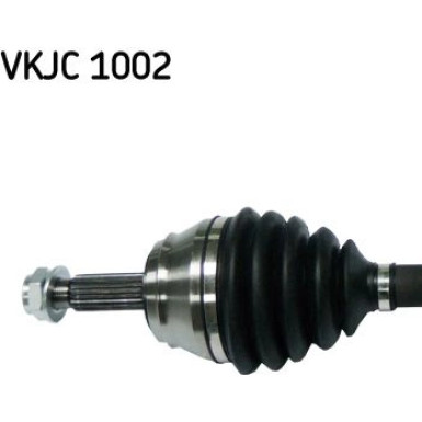 SKF Antriebswelle VKJC 1002