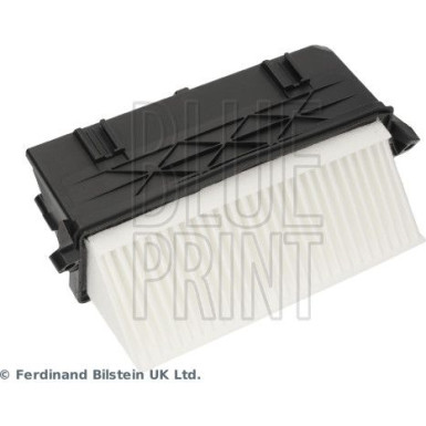 BLUE PRINT Luftfilter MERCEDES C,E,S-Klasse 09 ADU172209