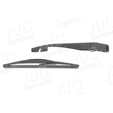 Wischerarm, hinten mit Kappe Opel 56837