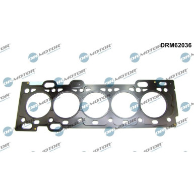 Dichtung, Zylinderkopf DRM62036 Dichtung, Zylinderkopf DRM62036