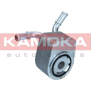 KAMOKA Ölkühler, Motoröl 7730069 KAMOKA Ölkühler, Motoröl 7730069