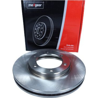 Maxgear Bremsscheibe 19-4753