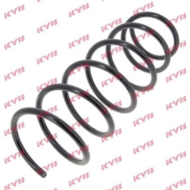 KYB Fahrwerksfeder Peugeot P. Expert/ Renault 19 I, Ii 1.4-1.9Td 01.88-09.00 RG1127
