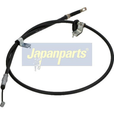 Seilzug, Feststellbremse Honda T. Accord 1.8-2.3 98-03 Pr BC-403 Seilzug, Feststellbremse Honda T. Accord 1.8-2.3 98-03 Pr BC-403