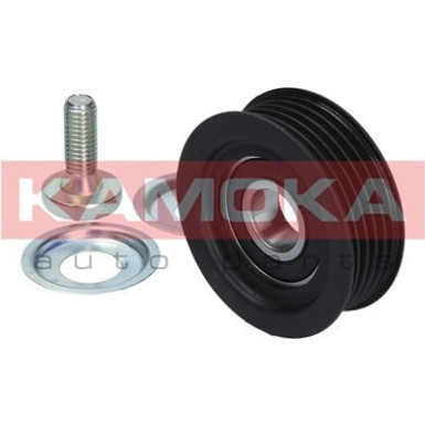 KAMOKA Umlenk-/Führungsrolle, Keilrippenriemen R0359 KAMOKA Umlenk-/Führungsrolle, Keilrippenriemen R0359