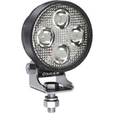 LEDriving ROUND VX80-WD OSRAM LED Zusatzscheinwerfer LEDriving® Round VX80-WB LEDDL119-WD