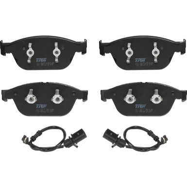Bremsklötze VA AUDI A8 09 COTEC GDB1884 Bremsklötze VA AUDI A8 09 COTEC GDB1884