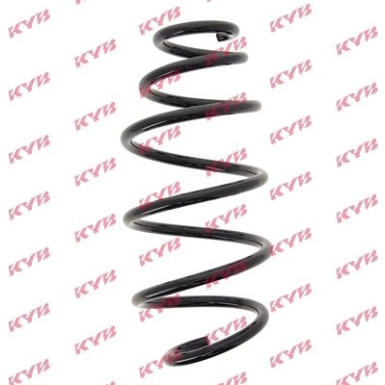 KYB Fahrwerksfeder Opel P. Insignia 2.0T/2.0Cdti 07/08 K-Flex RA3978