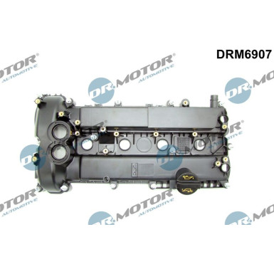 ZYLINDERKOPFHAUBE DRM6907 ZYLINDERKOPFHAUBE DRM6907