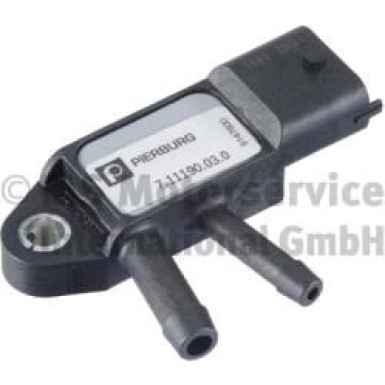 Sensor, Differenzdruck 7.11190.03.0