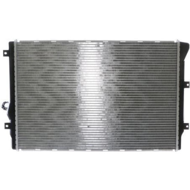 Kühler, Motorkühlung CR 1539 001S