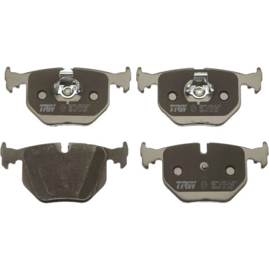 Bremsklötze HA LAND ROVER Range Rover 02 COTEC GDB1527