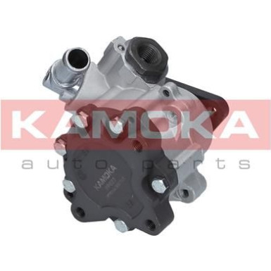 KAMOKA Hydraulikpumpe, Lenkung PP027 KAMOKA Hydraulikpumpe, Lenkung PP027