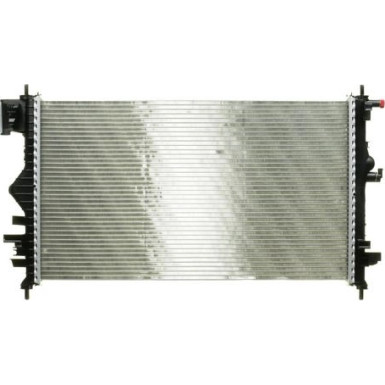 Kühler, Motorkühlung CR 1099 000P