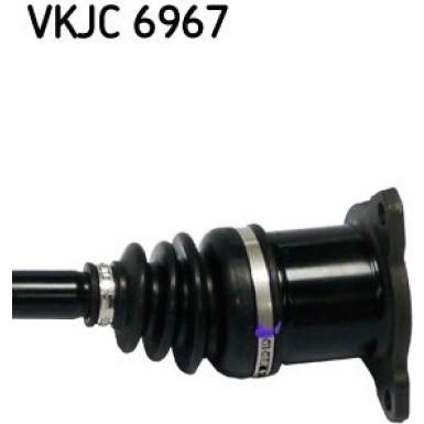SKF Antriebswelle VKJC6967