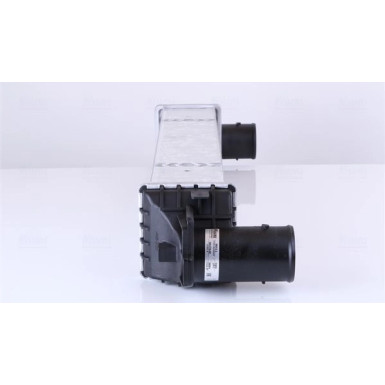 Ladeluftkühler PKW 96411
