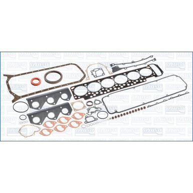 Dichtungsvollsatz, Motor 50123200 Dichtungsvollsatz, Motor 50123200