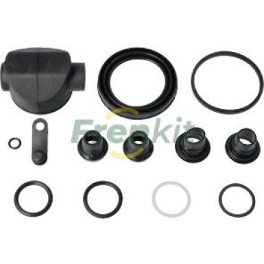 FRENKIT Reparatursatz, Bremssattel 257002 FRENKIT Reparatursatz, Bremssattel 257002