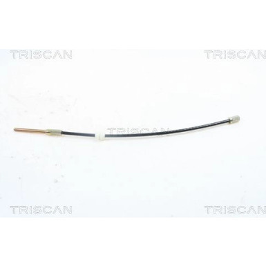 Seilzug, Feststellbremse Opel P. Corsa/Tigra 00-09 814024153 Seilzug, Feststellbremse Opel P. Corsa/Tigra 00-09 814024153
