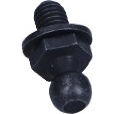 Original VAG Kugelstift Skoda Fabia 00-15 1U6827439B Original VAG Kugelstift Skoda Fabia 00-15 1U6827439B