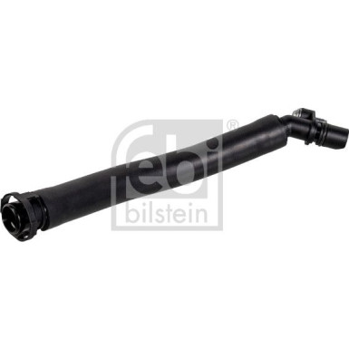 FEBI BILSTEIN Schlauch, Kurbelgehäuseentlüftung 179744 FEBI BILSTEIN Schlauch, Kurbelgehäuseentlüftung 179744