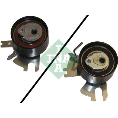 Spannrolle, Zahnriemen 531 0756 10