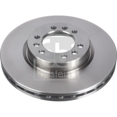 FEBI BILSTEIN Bremsscheibe 29159
