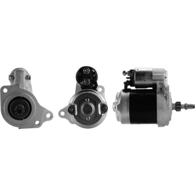 311.124.092 12V.Starter 311124092