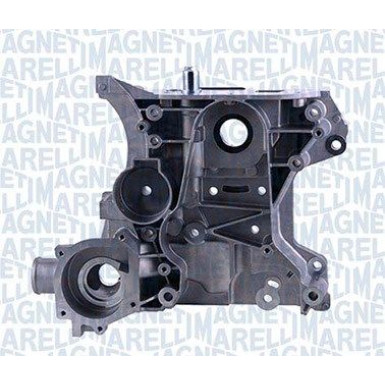 MAGNETI MARELLI Ölpumpe 351516000048 MAGNETI MARELLI Ölpumpe 351516000048