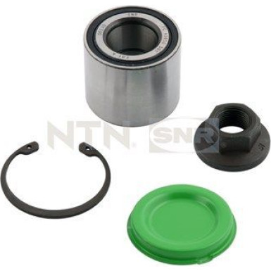 Radlagersatz HA R153.37