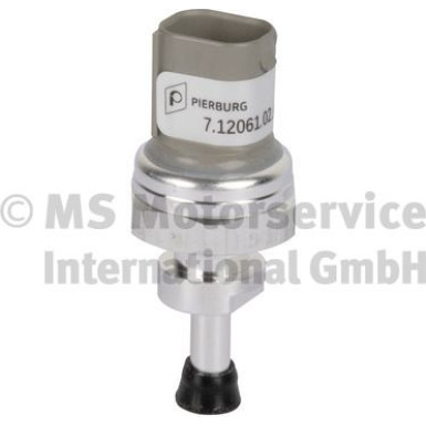 SENSOR, ABGASDRUCK 7.12061.02.0 SENSOR, ABGASDRUCK 7.12061.02.0