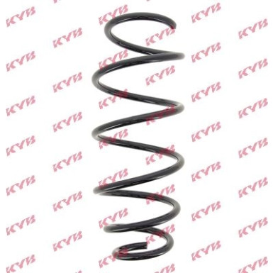 KYB Fahrwerksfeder Chevrolet P. Aveo 1.4 03/11 RA3402 KYB Fahrwerksfeder Chevrolet P. Aveo 1.4 03/11 RA3402