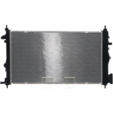 MAHLE Kühler, Motorkühlung CR 1103 000S BEHR