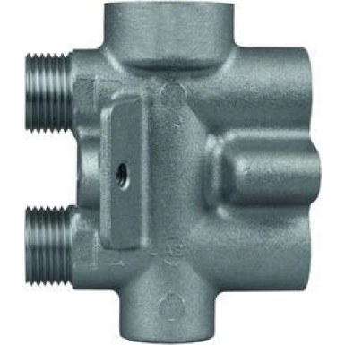 Ölthermostat TO 9 75 Ölthermostat TO 9 75