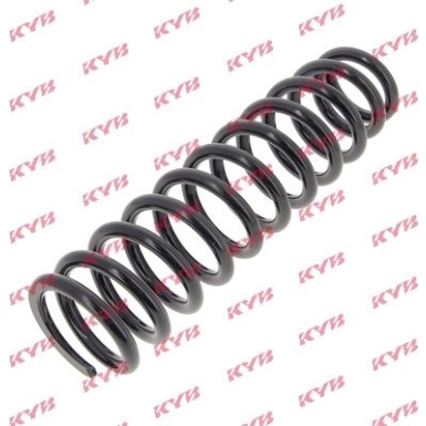 KYB Fahrwerksfeder Honda P. Accord V, Vi 1.8-2.3 02.96-12.02 K-Flex RD2372