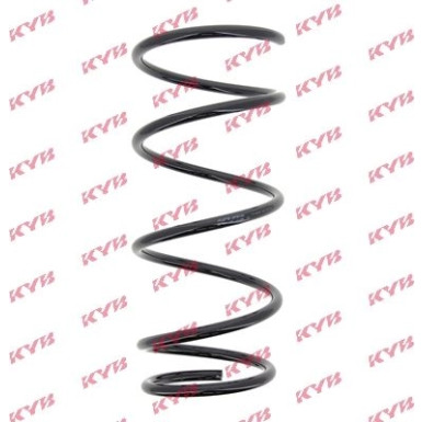 KYB Fahrwerksfeder Subaru P. Outback 2.5/3.0 10.00-08.03 RC2967 KYB Fahrwerksfeder Subaru P. Outback 2.5/3.0 10.00-08.03 RC2967