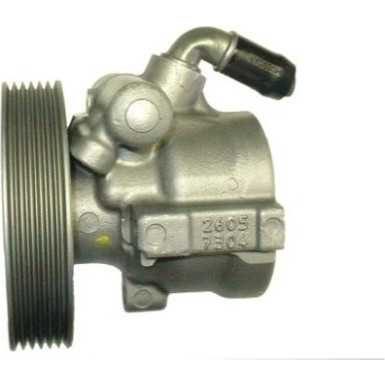 SPIDAN Hydraulikpumpe 53918 SPIDAN Hydraulikpumpe 53918