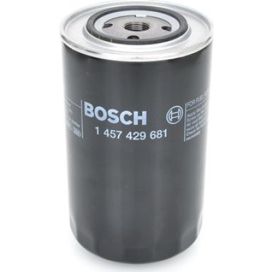 Kraftstofffilter FIAT,NEW HOLLAND,IVECO 50 1457429681